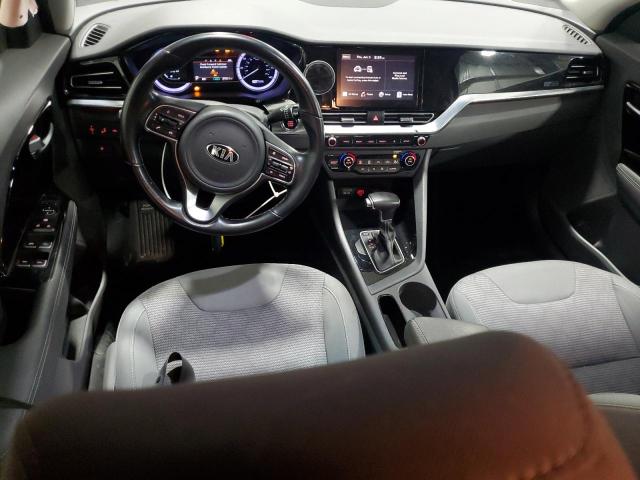  KIA NIRO 2021 Blue