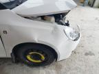 2009 SKODA FABIA 1 HT for sale at Copart BELFAST