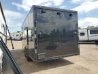 2025 Rock Solid Enclosed Cargo Trailer for Sale in Littleton, CO - Vandalism