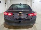 2025 Chevrolet Malibu Lt de vânzare în Longview, TX - Front End
