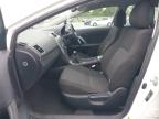 2012 TOYOTA AVENSIS TR for sale at Copart BELFAST