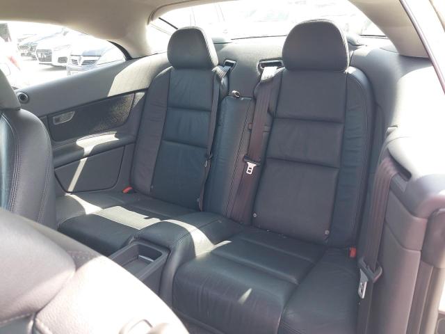 2009 VOLVO C70 SE TD