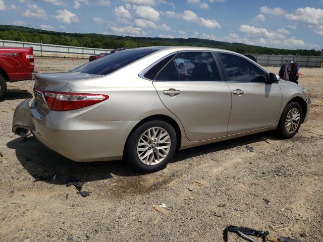  TOYOTA CAMRY 2017 Бежевий