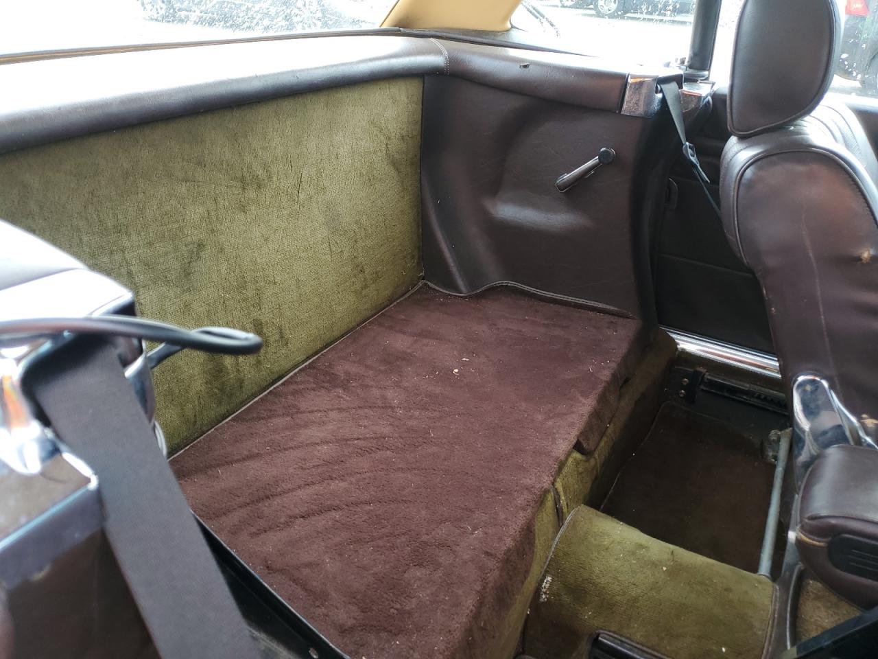 1985 Mercedes-Benz 380 Sl VIN: WDBBA45C2FA024284 Lot: 60805005