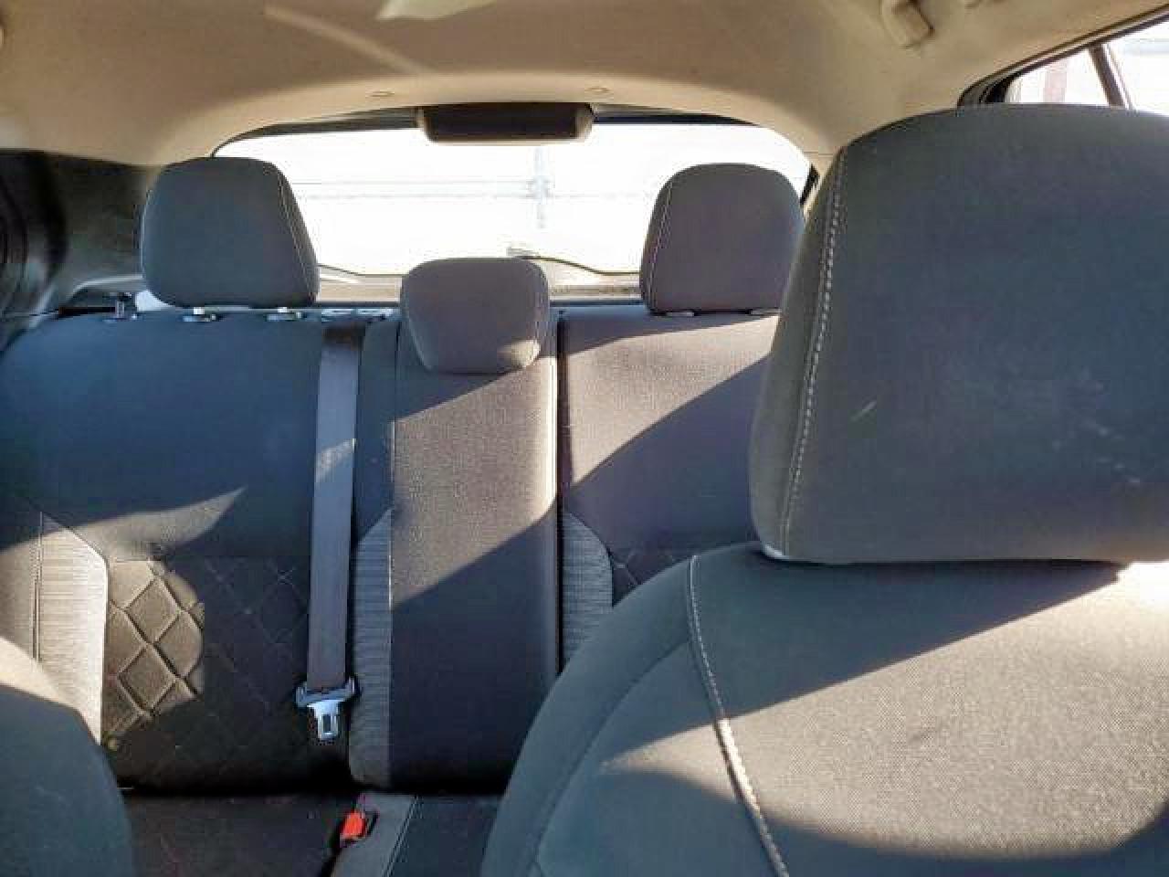 2019 Nissan Kicks S VIN: 3N1CP5CU9KL558524 Lot: 61418825