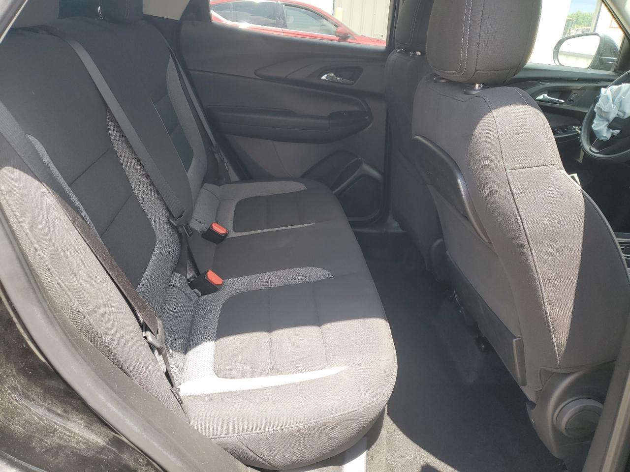 2022 Chevrolet Trailblazer Lt VIN: KL79MPSL0NB071056 Lot: 62600415