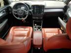 2019 Volvo Xc40 T5 Momentum en Venta en Baltimore, MD - Side