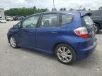 2011 Honda Fit Sport للبيع في Dunn، NC - Side