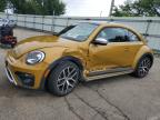 2017 Volkswagen Beetle Dune de vânzare în Moraine, OH - Front End