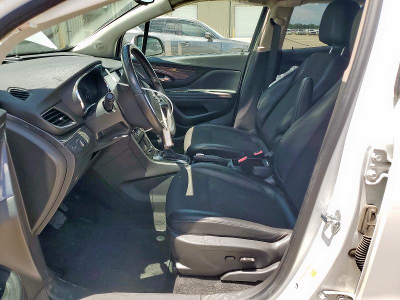  BUICK ENCORE 2020 White