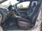2017 Subaru Wrx Sti за продажба в Rancho Cucamonga, CA - Front End