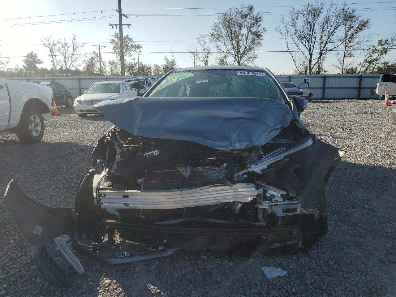 5YFS4MCE0RP184967 TOYOTA COROLLA 2024