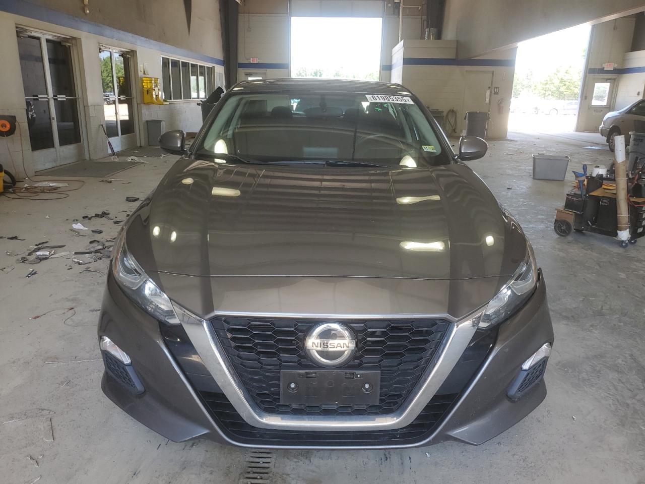 1N4BL4BV3KC160459 NISSAN ALTIMA 2019