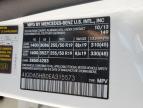 2014 Mercedes-Benz Ml 350 4Matic   en Venta en Littleton, CO - Hail