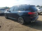 2019 BMW X7 XDRIVE40I   for sale at Copart ON - COOKSTOWN