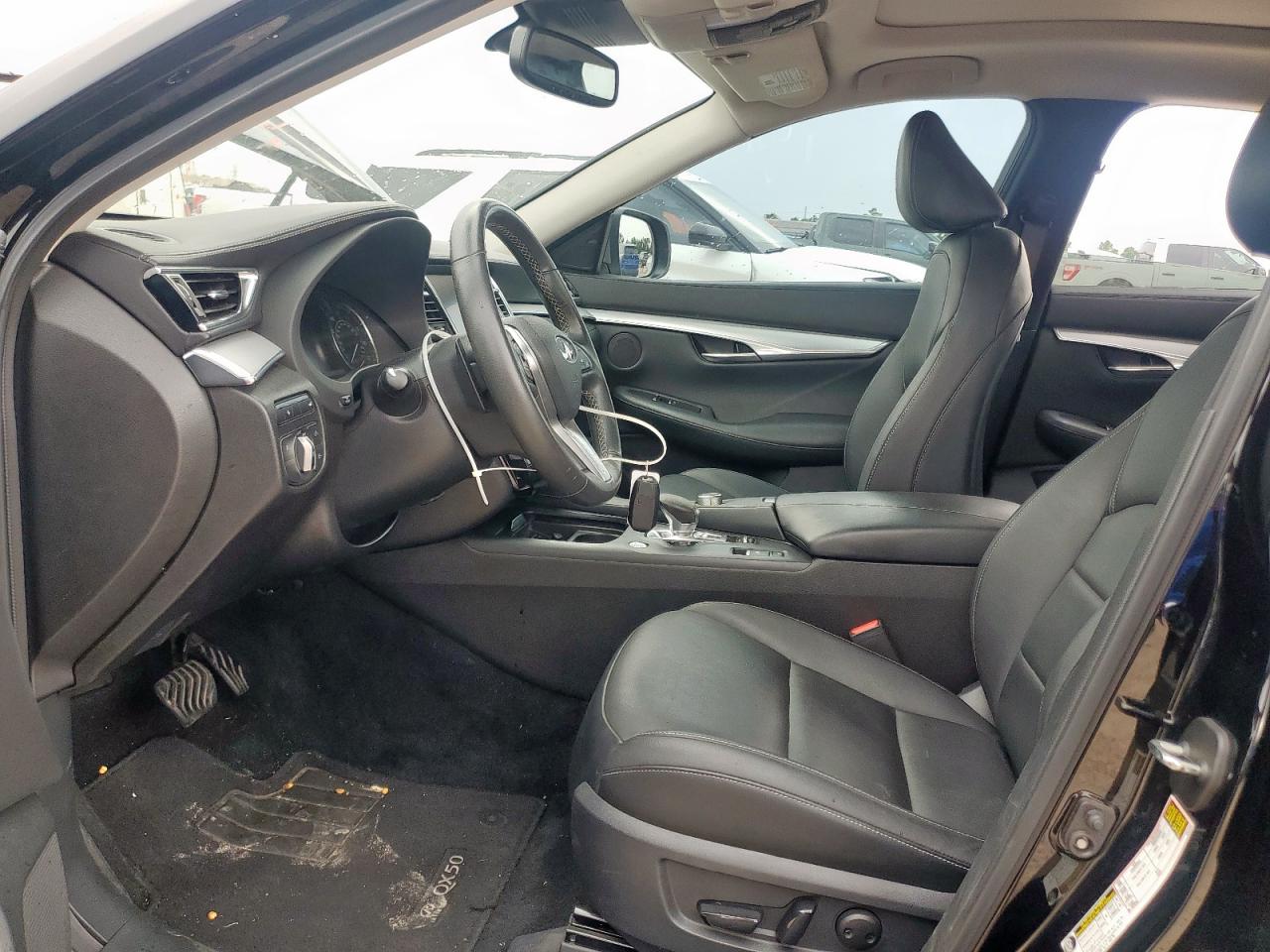 2020 Infiniti Qx50 Pure VIN: 3PCAJ5M12LF112967 Lot: 60477915