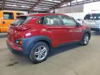2019 HYUNDAI KONA SE   à vendre chez Copart CT - HARTFORD SPRINGFIELD