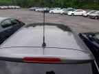 2011 NISSAN QASHQAI +2 for sale at Copart CASTLEDERMOT - IRELAND