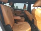 2020 Toyota Highlander Platinum   for Sale in Moraine, OH - Rear End