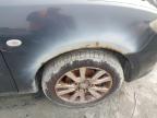 2008 MAZDA 3 TS2 for sale at Copart BELFAST
