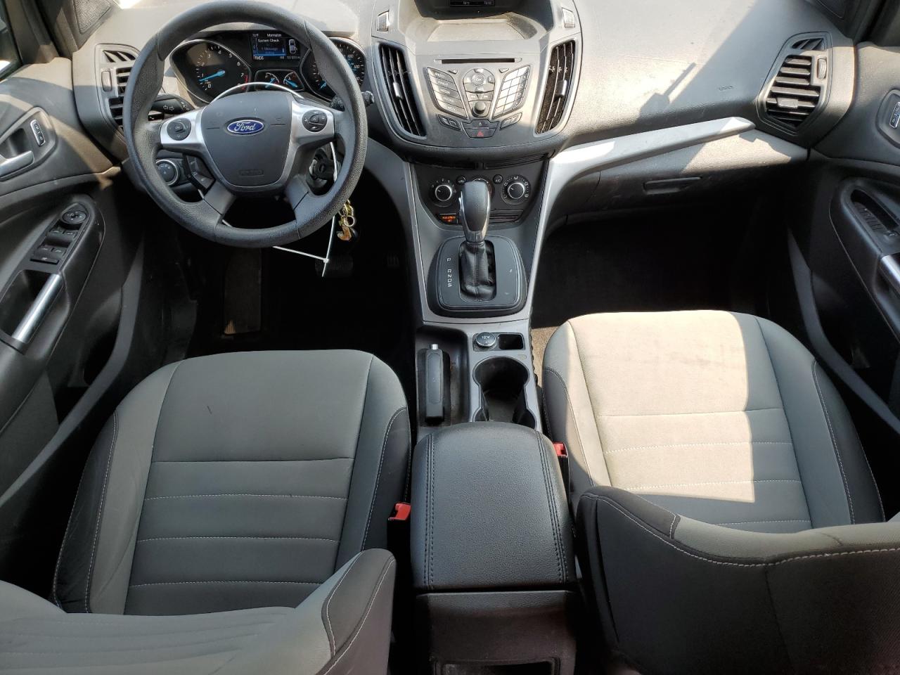 2016 Ford Escape Se VIN: 1FMCU0G7XGUB28099 Lot: 60025245