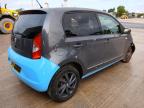 2015 SEAT MII BY MAN for sale at Copart ST HELENS