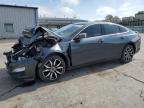 2021 Chevrolet Malibu Rs en Venta en Tulsa, OK - Front End