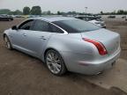 2011 Jaguar Xj Supercharged за продажба в Dyer, IN - Minor Dent/Scratches