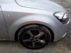 2012 KIA CEED 3 CRD for sale at Copart WOLVERHAMPTON