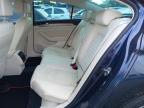 2015 VOLKSWAGEN PASSAT GT for sale at Copart WOLVERHAMPTON