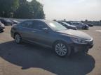 2016 Honda Accord Exl   на продаже в Dunn, NC - Front End