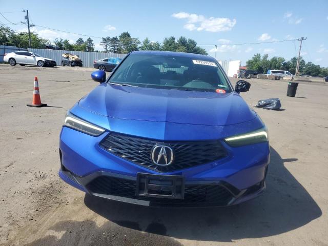  ACURA INTEGRA A- 2023 Синий