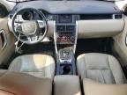 2017 LAND ROVER DISCOVERY SPORT HSE à vendre chez Copart NS - HALIFAX
