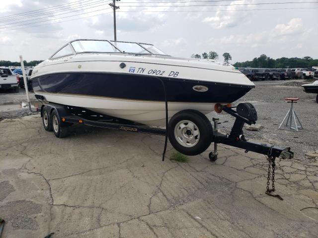 2000 Bryant Boats Inc Boat