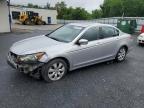 2010 Honda Accord Exl de vânzare în Grantville, PA - Front End