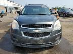 2010 Chevrolet Equinox Ls en Venta en New Britain, CT - Front End