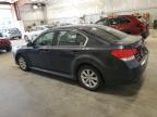 2010 SUBARU LEGACY 2.5I PREMIUM   à vendre chez Copart WI - MILWAUKEE NORTH