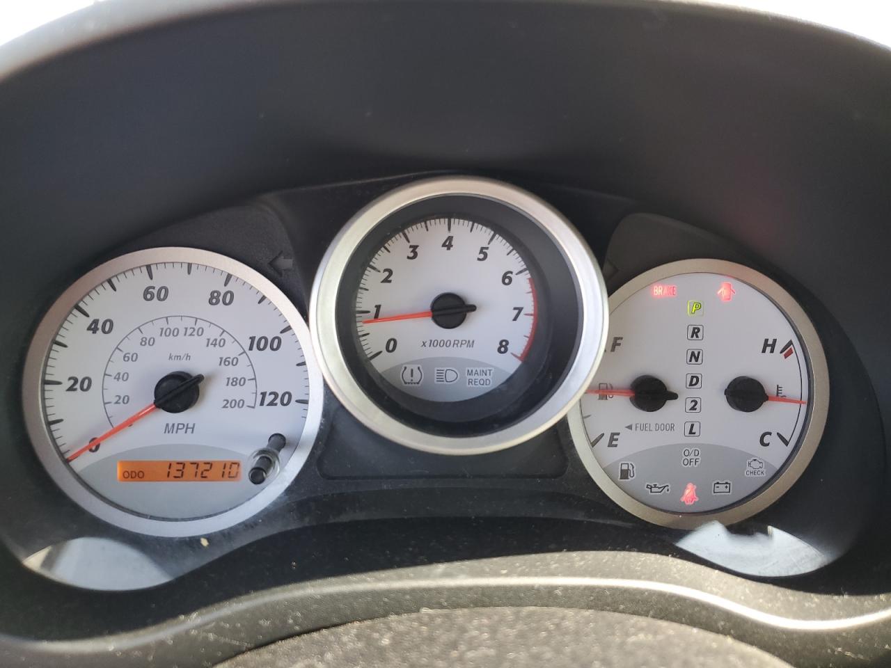 2004 Toyota Rav4 VIN: JTEGD20V940006083 Lot: 62162065
