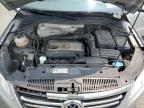 2010 Volkswagen Tiguan Se en Venta en Exeter, RI - Front End