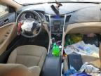 2012 Hyundai Sonata Gls for Sale in Columbia Station, OH - Front End