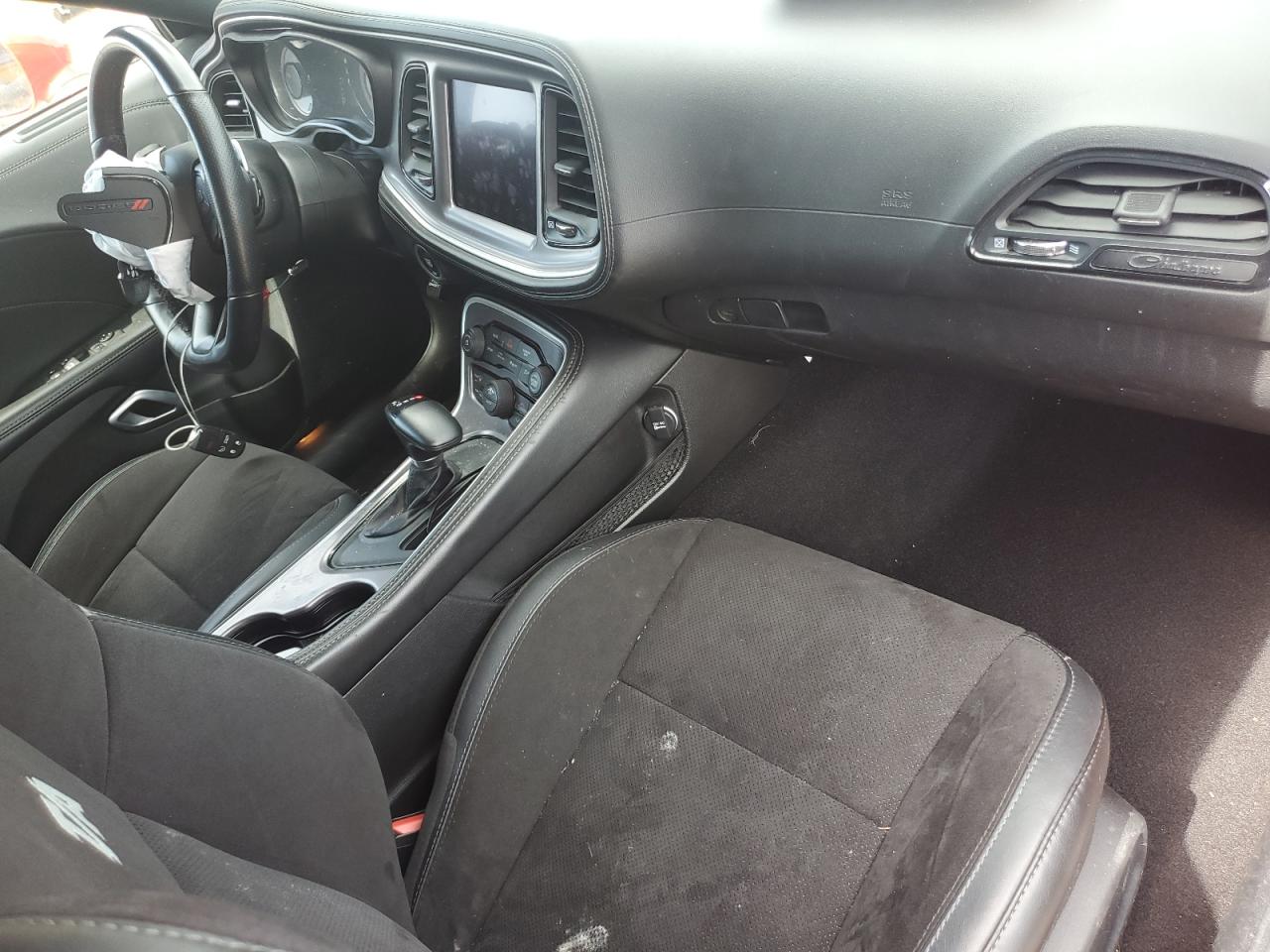 2022 Dodge Challenger R/T VIN: 2C3CDZBT7NH223334 Lot: 61406545