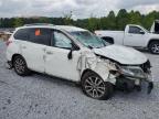 2015 Nissan Pathfinder S na sprzedaż w Fairburn, GA - Biohazard/Chemical