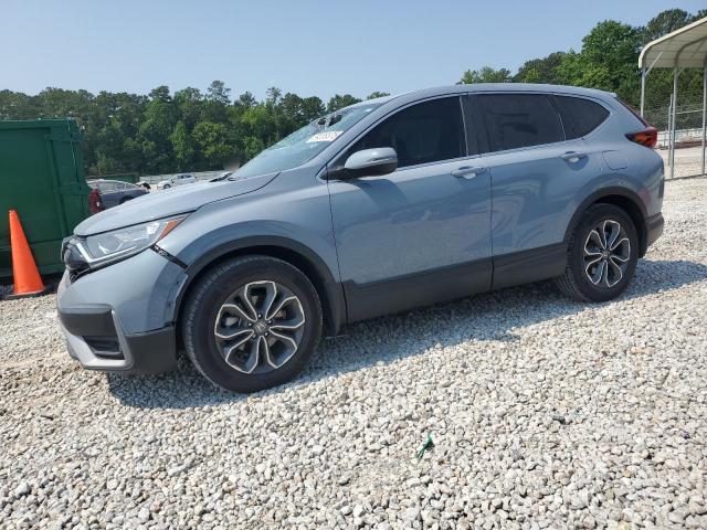 HONDA CR-V EX 2022