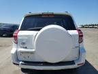 2012 Toyota Rav4  продається в Fresno, CA - Minor Dent/Scratches