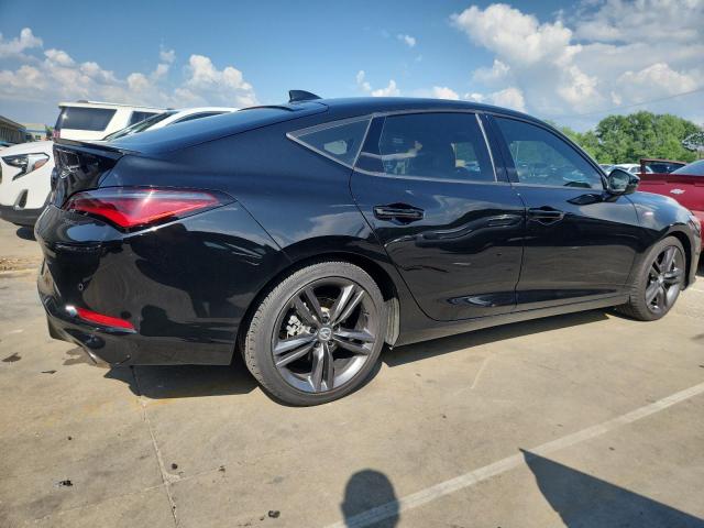  ACURA INTEGRA A- 2024 Czarny