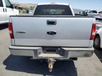2006 Ford F150 Supercrew продається в San Martin, CA - Undercarriage