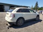 2007 Ford Edge Sel იყიდება Graham-ში, WA - Side