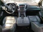 2016 Chevrolet Suburban K1500 Lt de vânzare în Finksburg, MD - Front End