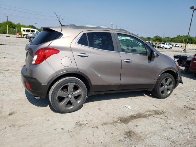  BUICK ENCORE 2014 tan