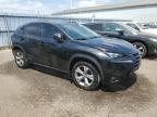 2017 LEXUS NX 300H   for sale at Copart ON - TORONTO